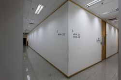 Boon Leat Terrace (D5), Factory #629353701